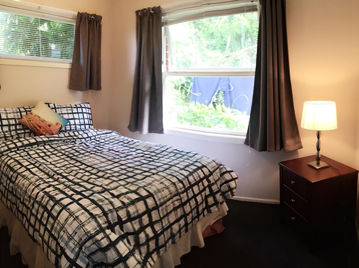 Hillside Heaven Quiet And Comfortable 罗托鲁阿 外观 照片